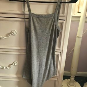 Tobi Backless Bodysuit